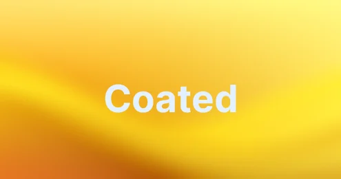 Coated AI Designer