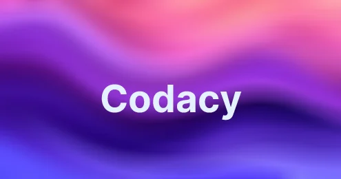 Codacy Code Generator