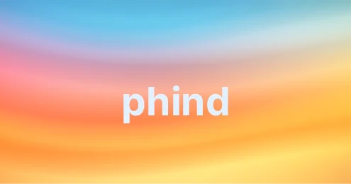 phind AI Personal Assistant