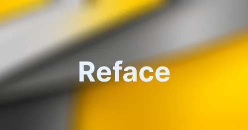 Reface AI Avatar Generator
