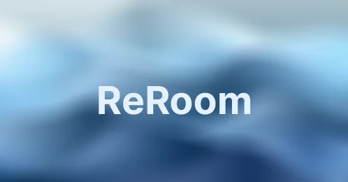 ReRoom AI Designer